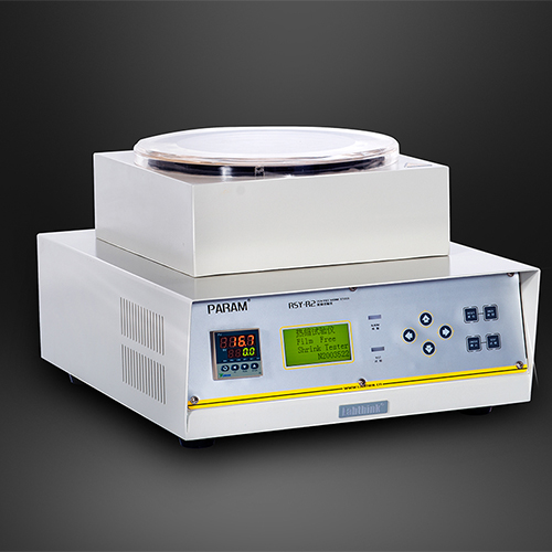 RSY-R2 Film Free Shrink Tester  