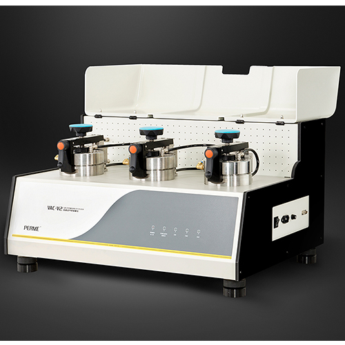 VAC-V2 Gas Permeability Tester  