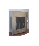 Prueba de flamabilidad