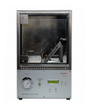 Prueba de flamabilidad