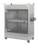 Prueba de flamabilidad