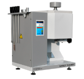 Caracterización de Materias Primas