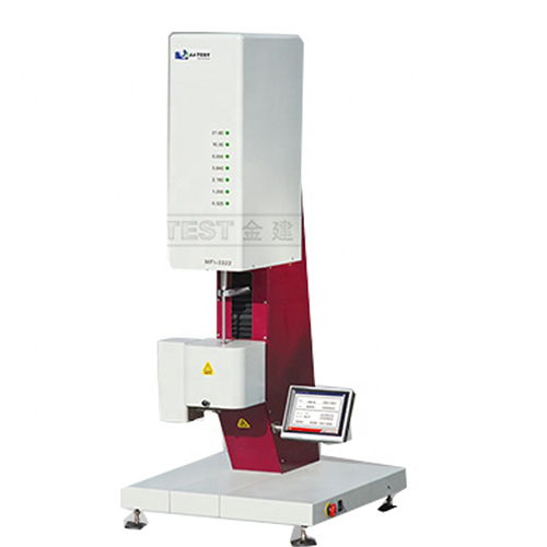 Medidor de Índice de Fluidez PTS/JJ Test   