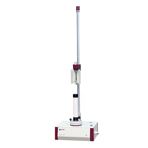 Péndulo de Impacto &nbsp;