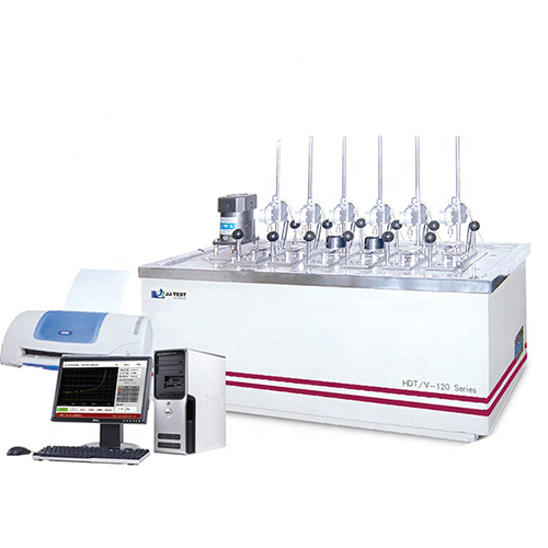 Probadores HDT-VICAT &nbsp;