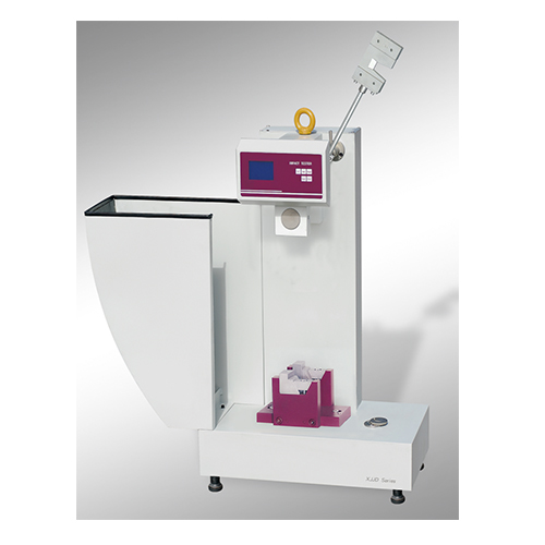 XJJD Charpy Impact Tester  