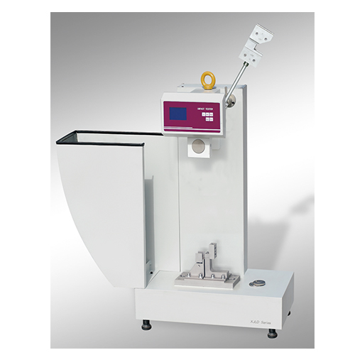 XJLD Tensile Impact Test  