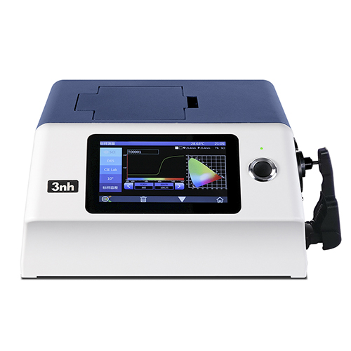   YS6060 Benchtop Grating Spectrophotometer