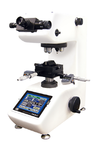 Vickers Hardness Testers  