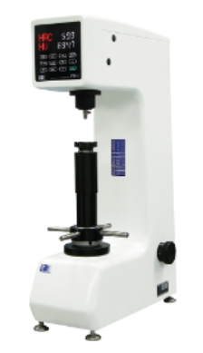 Hardness Testers -  Innovatest