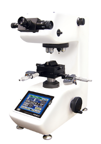 Vickers Hardness Testers