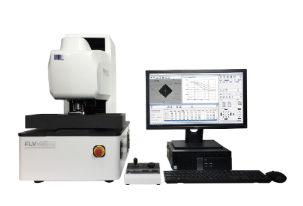 Universal Hardness Testers