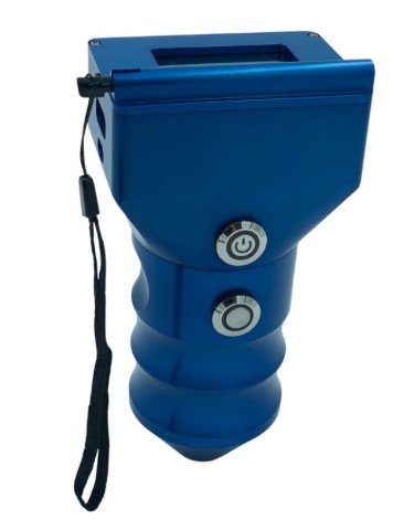 Microscopio Automático Brinell Kingscan ® III