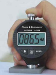 Rockwell Hardness Testers