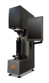 MS-100 Series of Digital Durometers for Shore Hardness Testing  