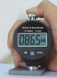 Rockwell Hardness Testers  