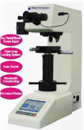 Brinell Hardness Testers