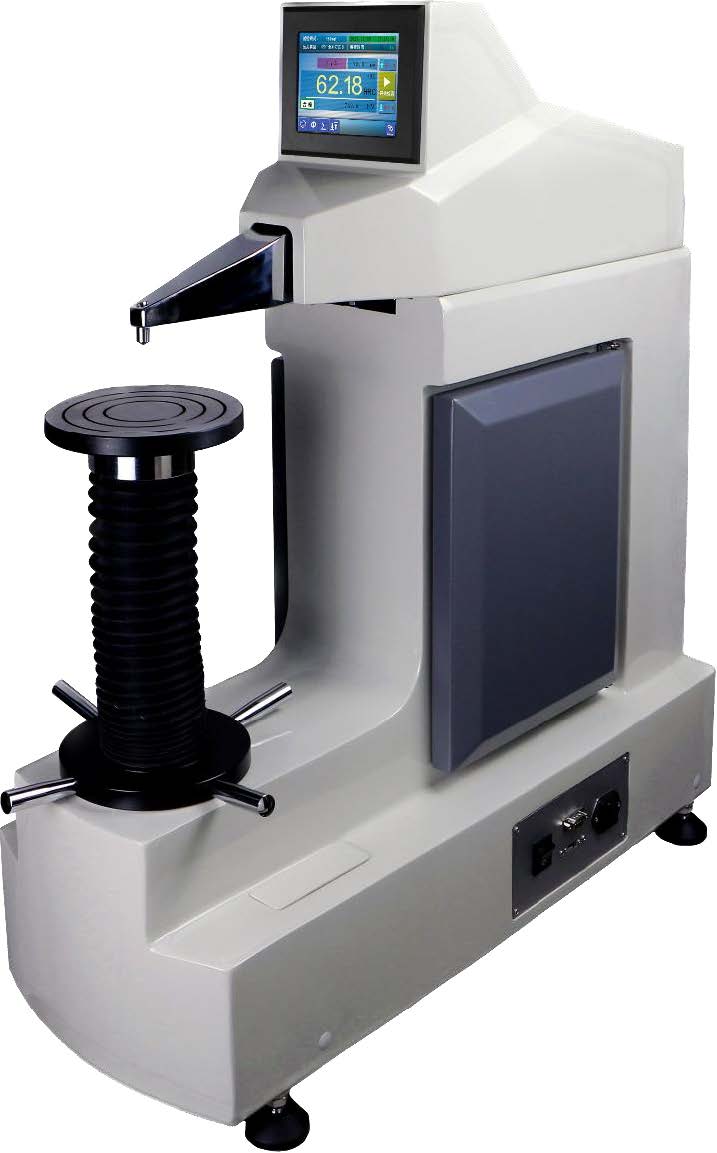 Probadores de Dureza - Physical Test Solutions  