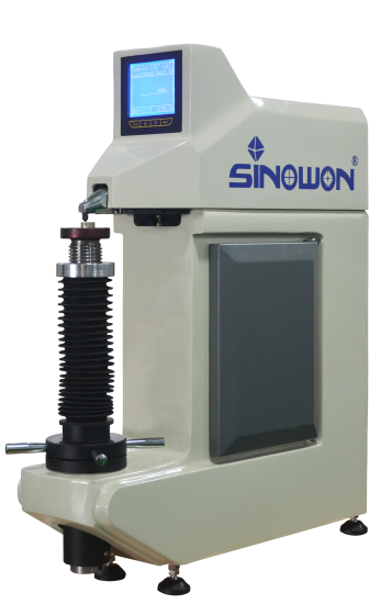 Probadores de Dureza - Physical Test Solutions