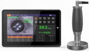 Rockwell Hardness Testers