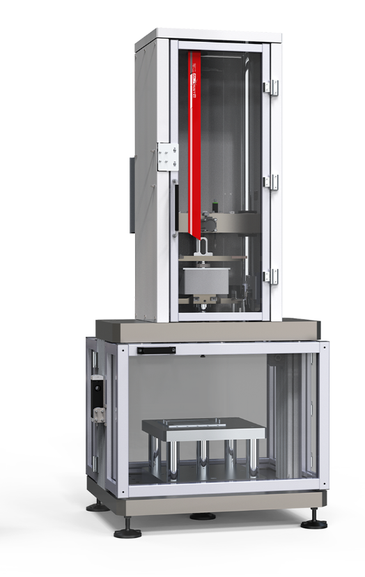 Radian Plus- Laser Trackers