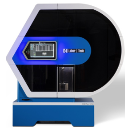 Rockwell Hardness Testers