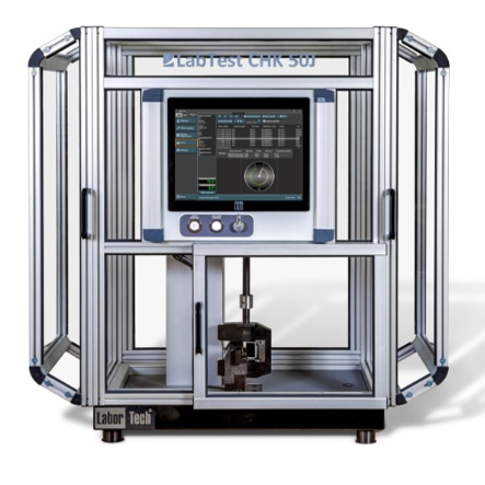 maquina universal ensayo compuline FMC