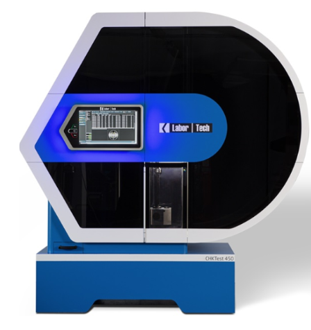 maquina universal ensayo compuline FMC
