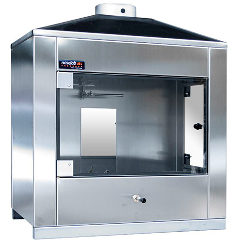 Raw Material Characterization