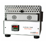 Pulidora Bainpol VTD Auto doble disco, pulidora esmeriladora amoladora, puede contener hasta 6 moldes,disco 10" opcional el de 12"