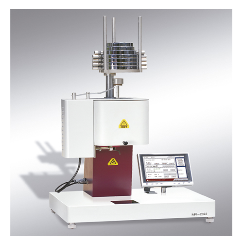 Horno de Laboratorio
