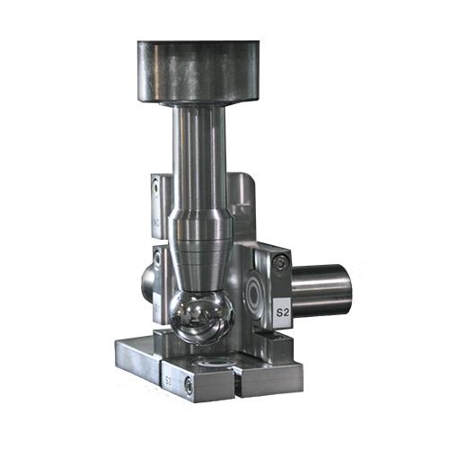 Spindle Check Diagnostico y Mantenimiento de la Maquina