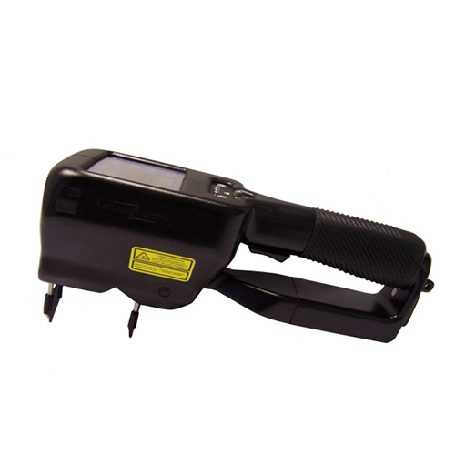 HS703 Gap, Flush, Radius, Fastener, Weld. Blue Laser Sensor