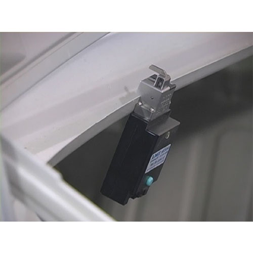 Wireless Seal Gap Measurement