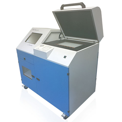 Aluminio - Sistemas de Medición de Perfiles