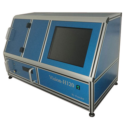Aluminio - Sistemas de Medición de Perfiles