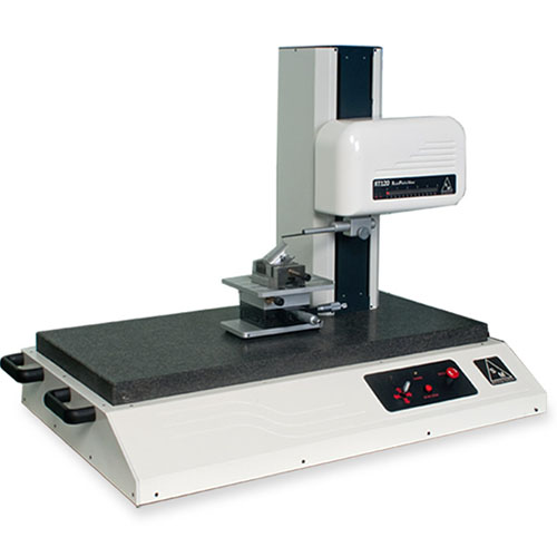 Roughness meters and equipment to measure Contours