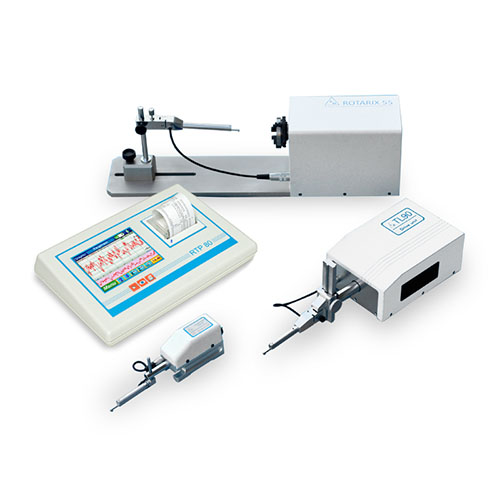 RTP80 Portable Roughness Tester