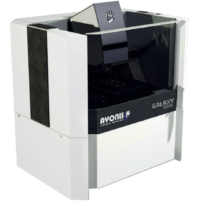 PTS-Joint YVM-3020CNC - Máquina de medición por visión