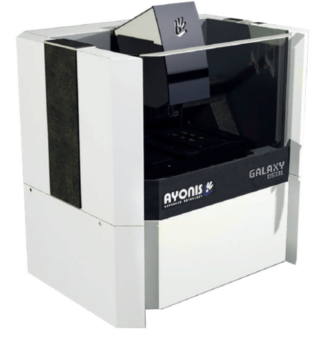 PTS-Joint YVM-3020CNC - Máquina de medición por visión  