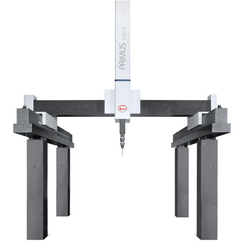 Bridge Type Measuring Machines