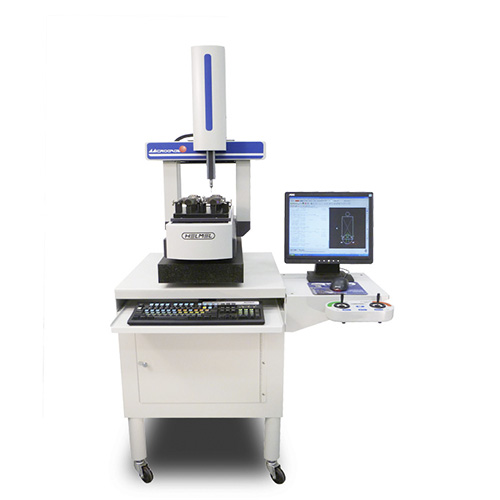 Microgage - Máquina de medición por coordenadas
