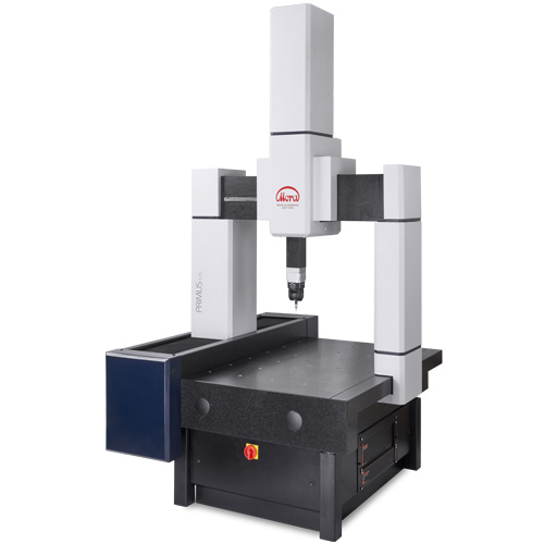 Bridge Type Measuring Machines