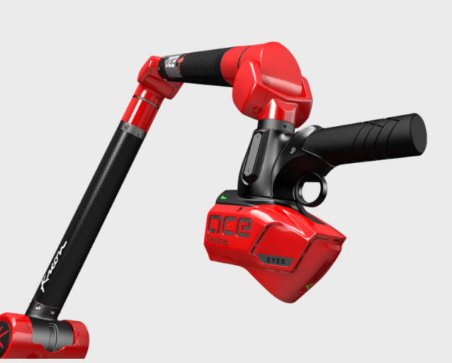 Ace Arm – Brazo de Medición Portátil CMM