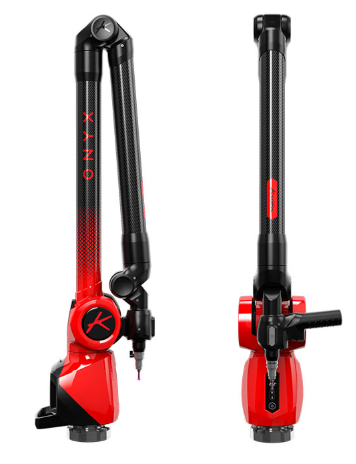 Ace Arm – Brazo de Medición Portátil CMM