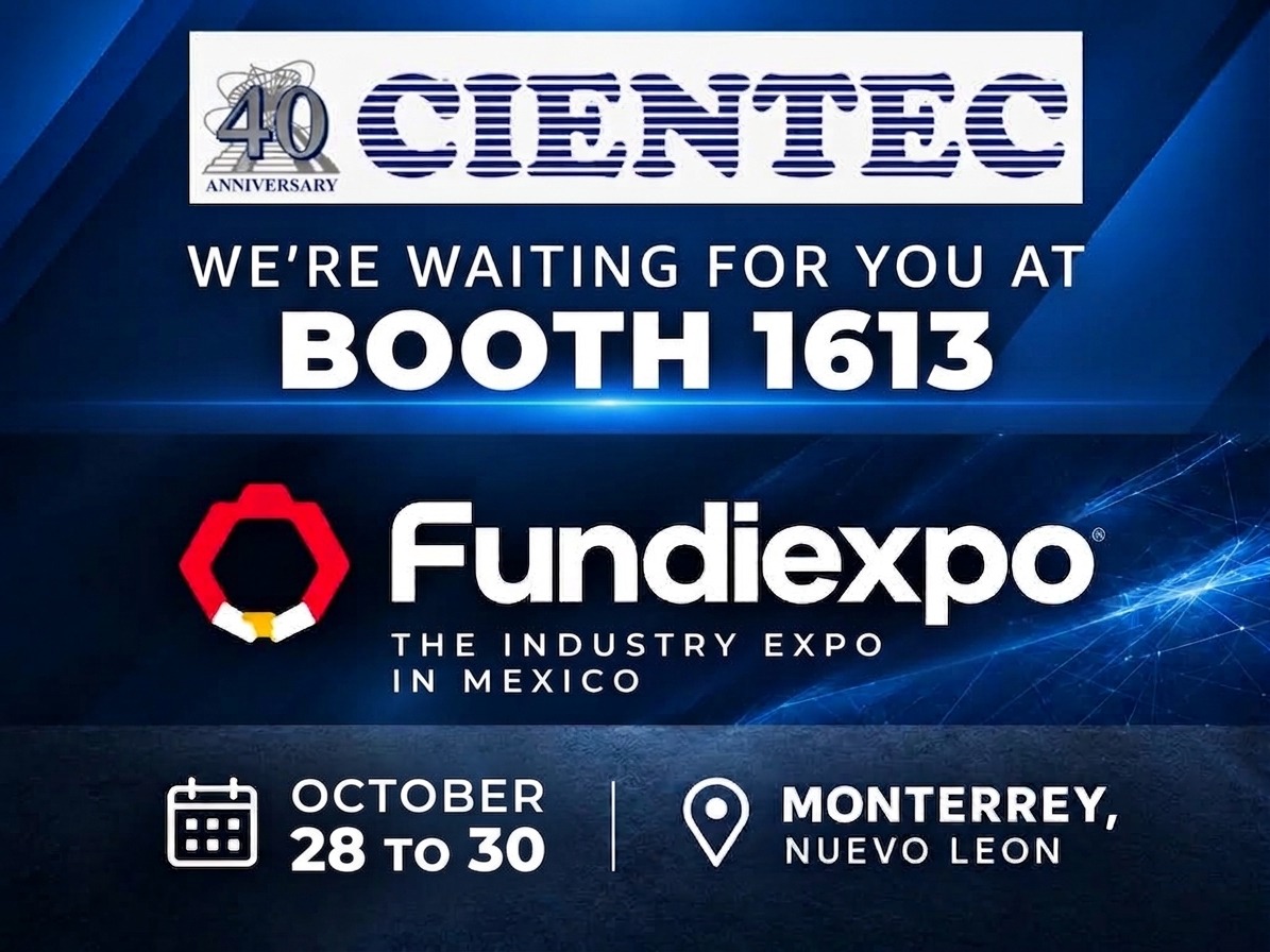 expo mexico abril 2026