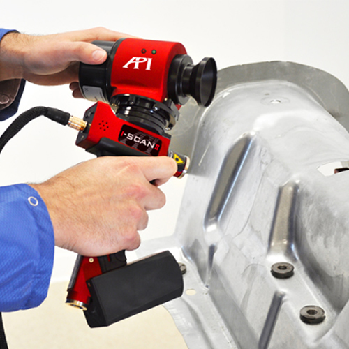 Laser Tracker, API Laser Tracker, API