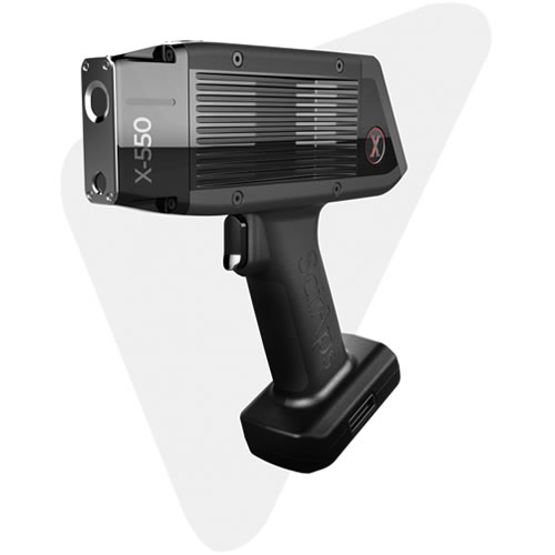 Analizador Manual XRF Analizador Manual XRF